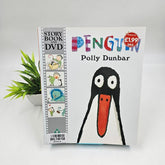 Penguin Pelly Dunbar  - BKLT40158