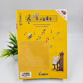 Jolly Songs - BKLT40160