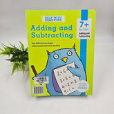 Adding And Supraction - BKLT40171
