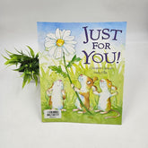 Just For You - BKLT40177