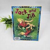 Jack And Jill And Friends - BKLT40178