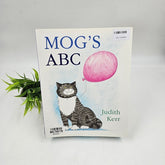 Mogs Abc - BKLT40179