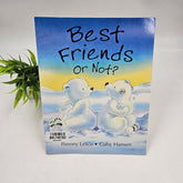 Best Friends Or Not - BKLT40183