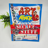 Art Attack - BKLT40184