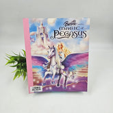 Barbie Magic Of Pegasus - BKLT40188