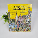 Burgur Told To The Children - BKLT40190