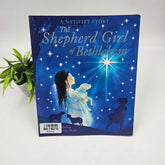 The Shepherd Girl Of Bethleher - BKLT40215