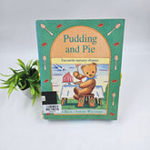 Puding And Pie - BKLT40216