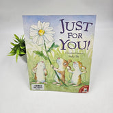 Just For You - BKLT40222