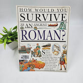 How Would You Survive - BKLT40226