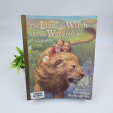 Lion The Witen The Wardobe - BKLT40233