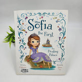 Sofia The First - BKLT40239