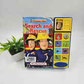 Search And Resources - BKLT40247