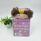 In My Little Princess Bed - BKLT40254