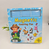 Magnatic Counting Fun - BKLT40261