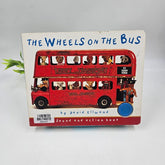 The Wheelson The Bus - BKLT40272
