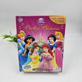 Preety Princess - BKLT40273