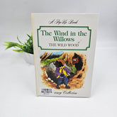 The Wind In The Willows - BKLT40274