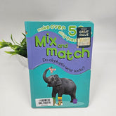 Mix And Match - BKLT40278