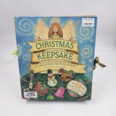 Cristmas Keepsake - BKLT40284