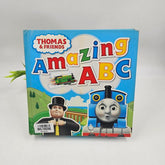 Amaging Abc - BKLT40286