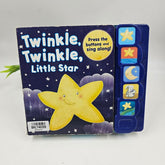 Twinkle Twinkl Elittle Star - BKLT40289