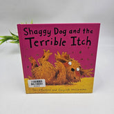 Shaggy Odg And The Terrible Ictech - BKLT40291