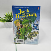 Jack And Beans Talk - BKLT40296
