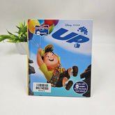 Up Pixar - BKLT40300