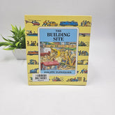 The Building Site - BKLT40301