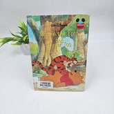 Animal World - BKLT40320