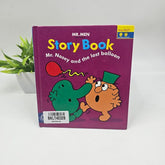 Book - BKLT40328