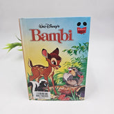 Bambi - BKLT40333