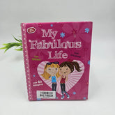 My Fabulas Life - BKLT40334