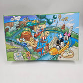 Athls Of The World - BKLT40349