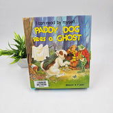Daddy Dog Seasaghsf - BKLT40356