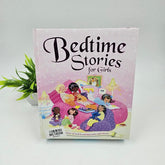 Bedtime Stories Of Girl - BKLT40358