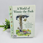 World Of Winnie - BKLT40363