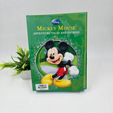 Mickey Mouse - BKLT40364