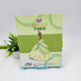 Princess Frog - BKLT40366