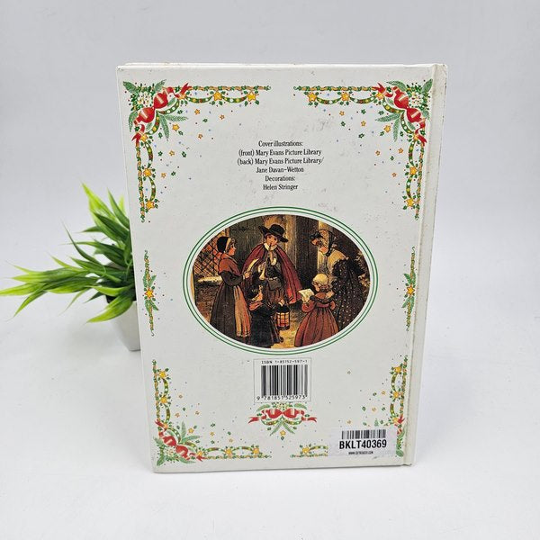 Book Of Christmas - BKLT40369