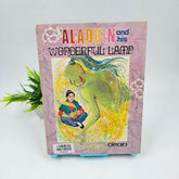 Aladdin And His - BKLT40370