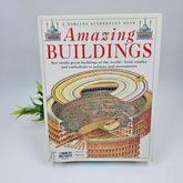 Amazing Buildings - BKLT40372