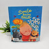 Smile Baby Smile - BKLT40378