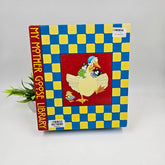 My Mother Goose Libracy  - BKLT40380