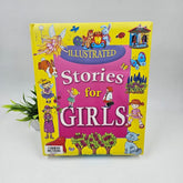 Stories For Girls - BKLT40385