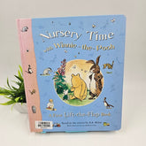 Nussery Time - BKLT40386