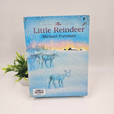 Little Reindeer - BKLT40403