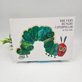 The Very Hungry Caterpel - BKLT40404