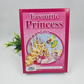 Prnices Tale - BKLT40408